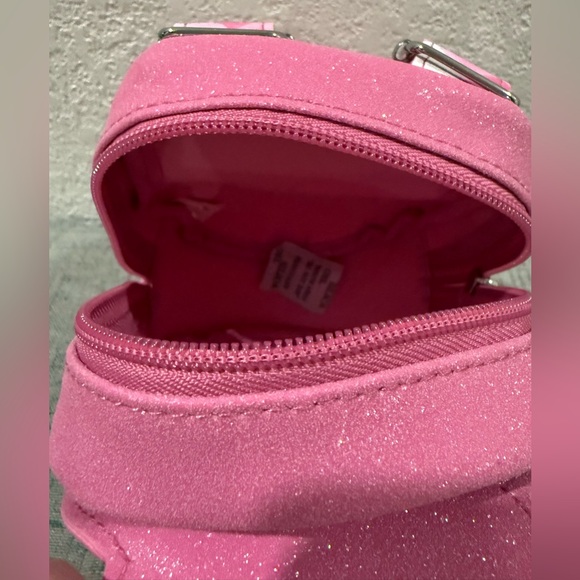 Bath and Body Works Easter Basket Peeps Mini Backpack and Body Care NWT - Picture 5 of 12